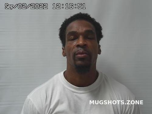 Kelly Tommy Lee 09022022 Tri County Regional Jail Mugshots Zone 1779