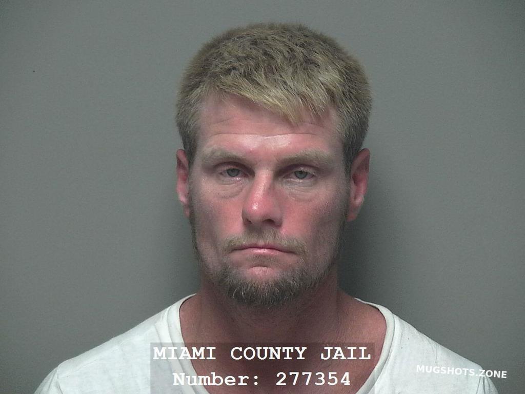 Mundy David Lee 09142022 Tri County Regional Jail Mugshots Zone 4329