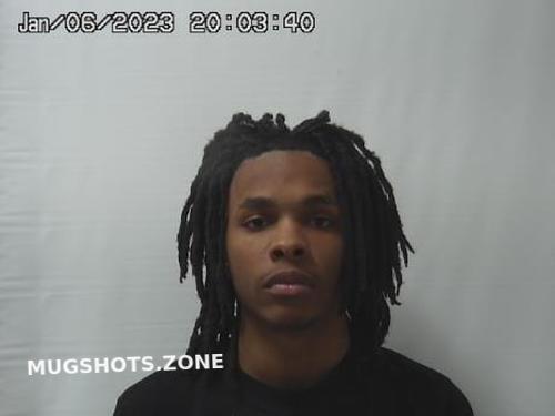 Bowens Kaveontae Anthony 01062023 Tri County Regional Jail Mugshots Zone 2292