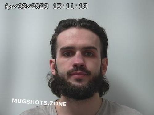 Timoshchuck Vitaly 04032023 Tri County Regional Jail Mugshots Zone 2753