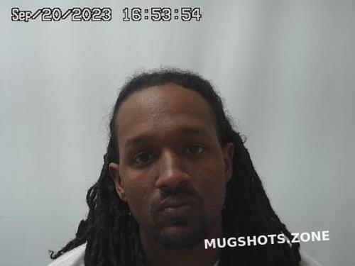 Artis Edquise D 09202023 Tri County Regional Jail Mugshots Zone 0085