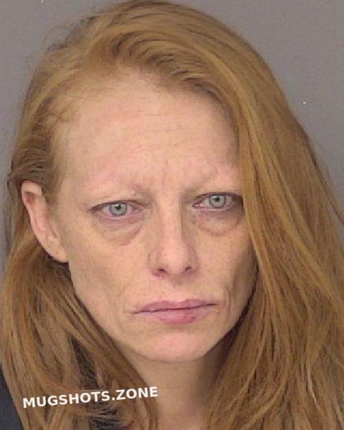 Doby Brenda Lee 09282023 Tri County Regional Jail Mugshots Zone 2285