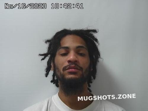 Edwards Dejuan Michael 11162023 Tri County Regional Jail Mugshots Zone 3782