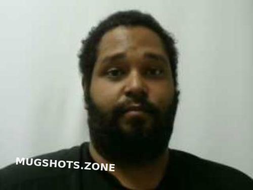 Jones Michael Lee 12212023 Tri County Regional Jail Mugshots Zone 1427