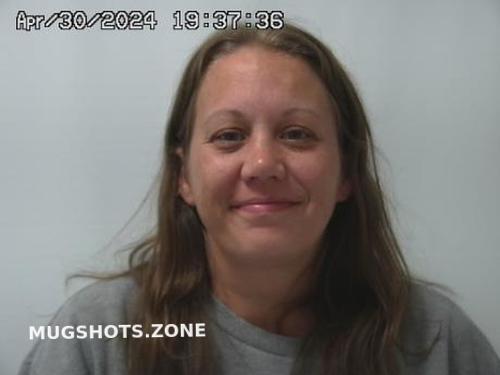 CONRAD NATASHA NICOLE 04/30/2024 - Tri County Regional Jail Mugshots Zone