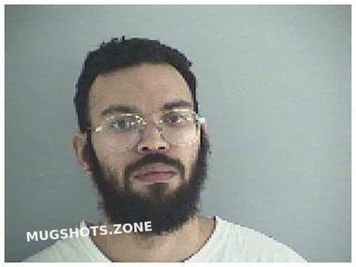 ROGAN II TIMOTHY GUS 08/20/2025 - Tri County Regional Jail Mugshots Zone