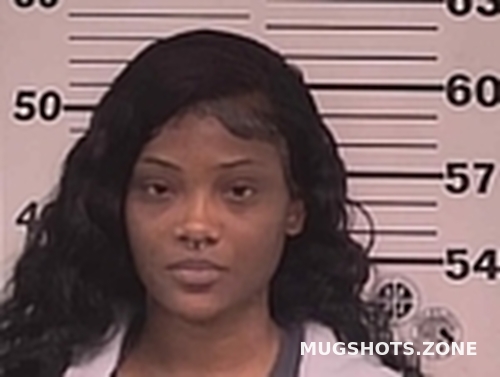LETEASHA SHARNAE HOPKINS 12/06/2022 - Tunica County Mugshots Zone