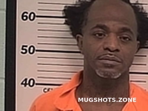 Cornelius Nix 02062023 Tunica County Mugshots Zone