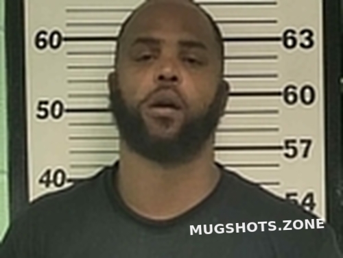 Seville King 10252023 Tunica County Mugshots Zone