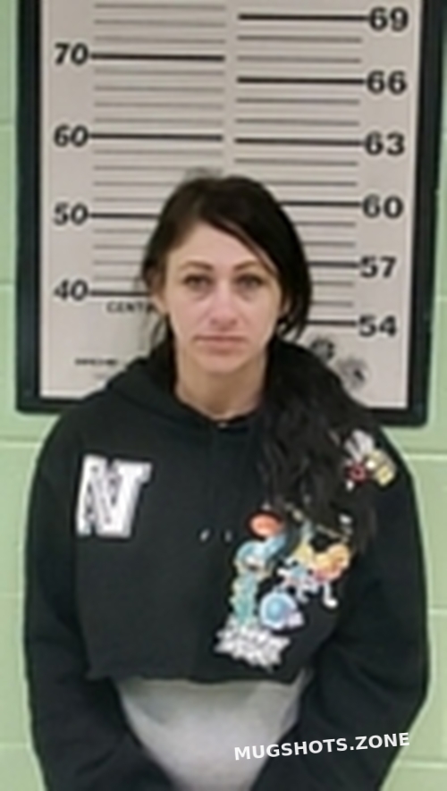 Stephanie Nicole Dickey 03262024 Tunica County Mugshots Zone 