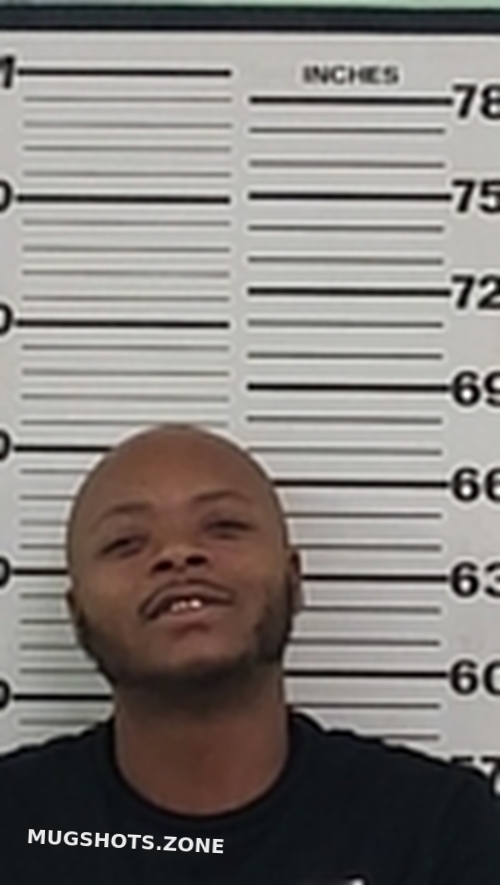 TRANDLEN KING 04/04/2024 Tunica County Mugshots Zone