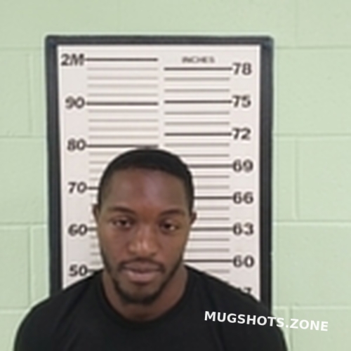 Marcel Obryan Newson 05202024 Tunica County Mugshots Zone