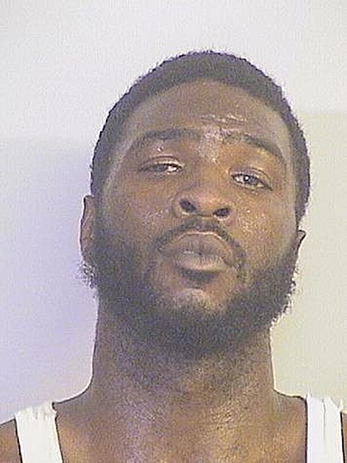 CURTIS JAMAL WILLIAMS 10/19/2020 - Tuscaloosa County Mugshots Zone