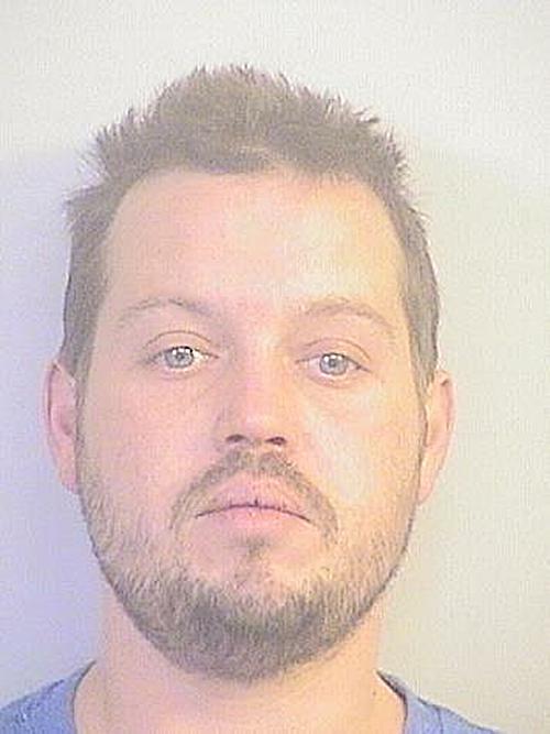 JOHN EDMOND HESTER 01/15/2021 - Tuscaloosa County Mugshots Zone