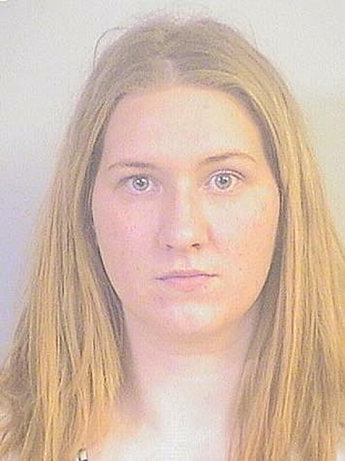 Jessica Lauren Simmons 01152021 Tuscaloosa County Mugshots Zone