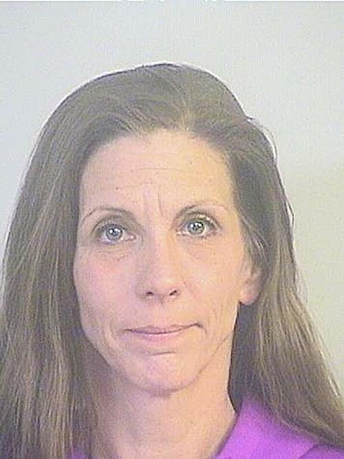 KELLY LYNN RICHARDSON 01/20/2021 Tuscaloosa County Mugshots Zone