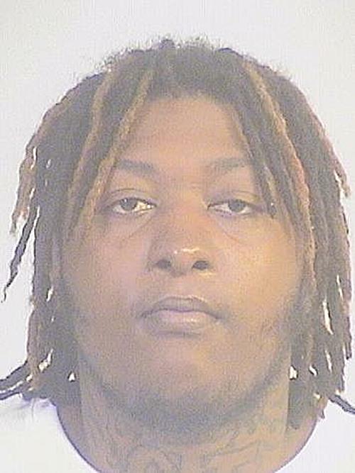 JIMMY DEONDRA FORD 02/03/2021 Tuscaloosa County Mugshots Zone