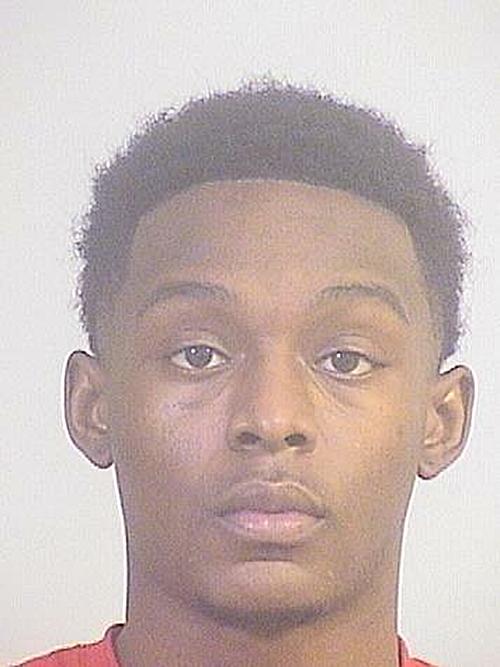 LAST TURNIPSEED 02/10/2021 Tuscaloosa County Mugshots Zone