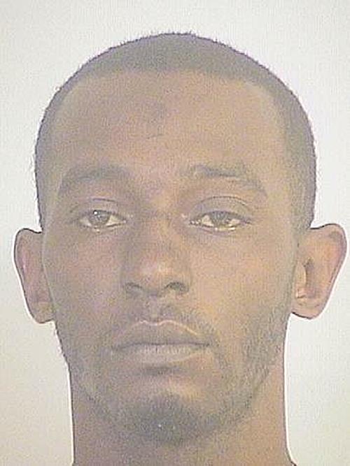 QUARLES 03/12/2021 Tuscaloosa County Mugshots Zone