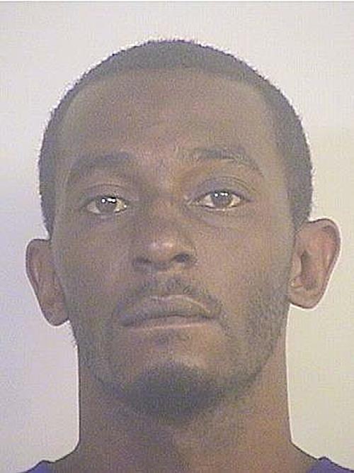 QUARLES 05/02/2021 Tuscaloosa County Mugshots Zone