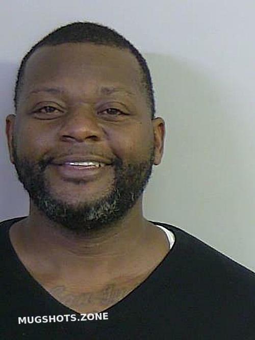 TRAVIS 07/01/2021 Tuscaloosa County Mugshots Zone