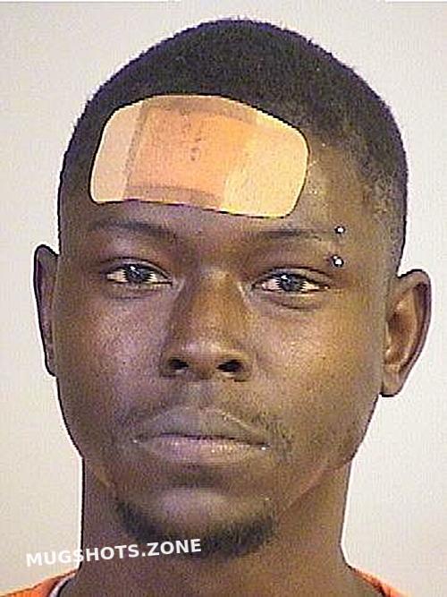 PECK 07/07/2022 Tuscaloosa County Mugshots Zone