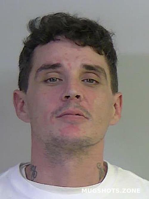 PATRICK 08/22/2022 Tuscaloosa County Mugshots Zone