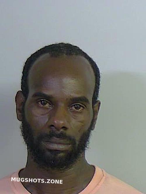 FOSTER 08/26/2022 Tuscaloosa County Mugshots Zone