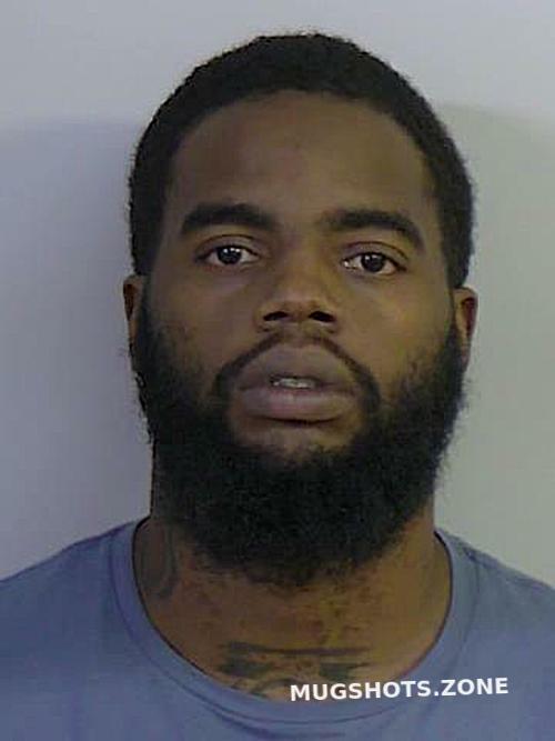 AUSTIN 10/10/2022 Tuscaloosa County Mugshots Zone
