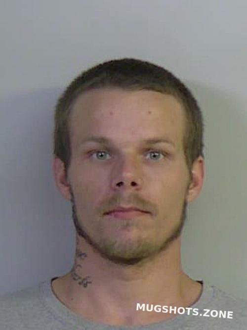 CULP 10/22/2022 Tuscaloosa County Mugshots Zone