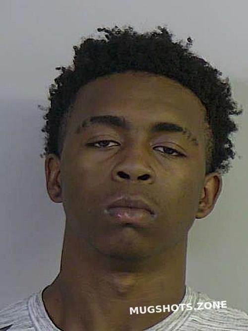 SPENCER 11/11/2022 Tuscaloosa County Mugshots Zone
