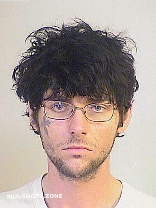 GILLILAND 12/11/2022 Tuscaloosa County Mugshots Zone