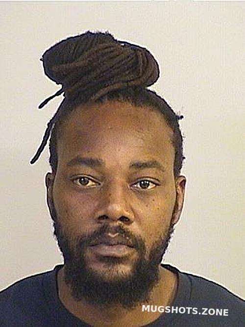 QUARLES 02/07/2023 Tuscaloosa County Mugshots Zone