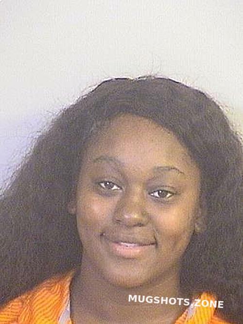 CLARK 04/16/2023 - Tuscaloosa County Mugshots Zone