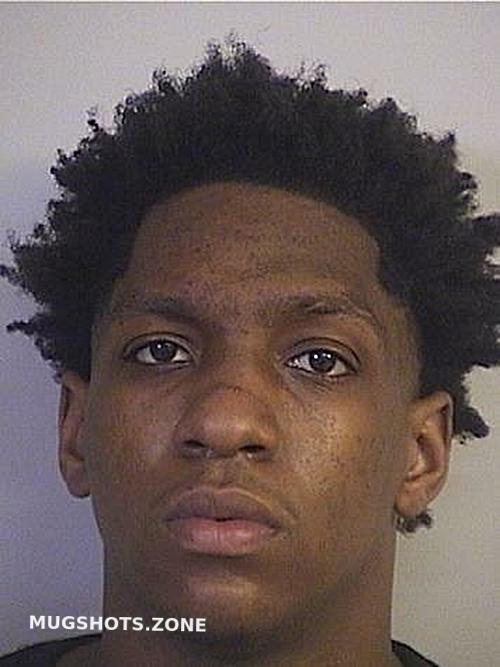 GRAHAM 05/30/2023 Tuscaloosa County Mugshots Zone