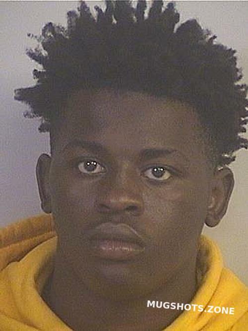 CLARK 06/15/2023 Tuscaloosa County Mugshots Zone