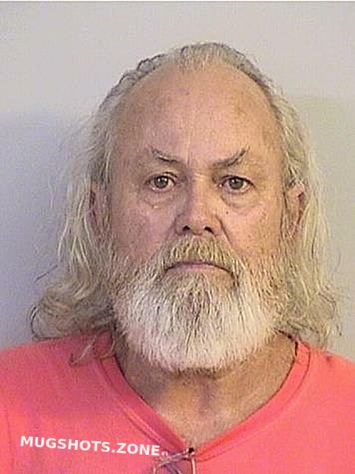 PATRICK 07/08/2023 Tuscaloosa County Mugshots Zone