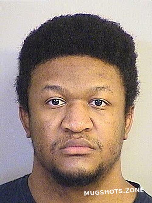 THREADGILL 07/15/2023 Tuscaloosa County Mugshots Zone