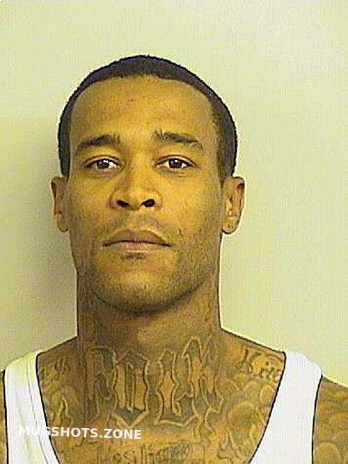 QUARLES 08/29/2023 Tuscaloosa County Mugshots Zone