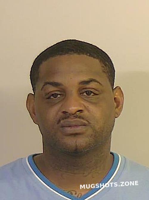 REED 10/07/2023 Tuscaloosa County Mugshots Zone