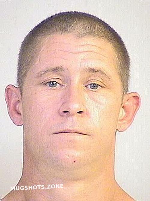 MALLETT 10/18/2023 Tuscaloosa County Mugshots Zone