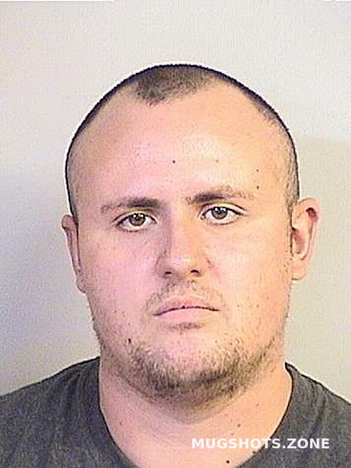 BAKER 11/11/2023 Tuscaloosa County Mugshots Zone