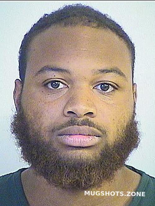 DUNCAN 11/18/2023 Tuscaloosa County Mugshots Zone