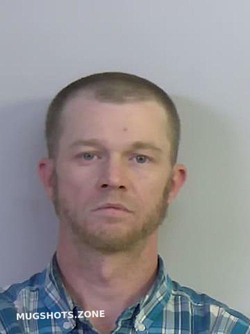 Thomas 11 20 2023 Tuscaloosa County Mugshots Zone