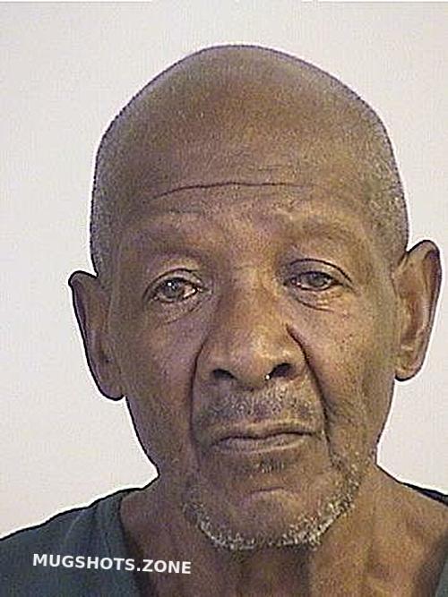 AUSTIN 11/22/2023 Tuscaloosa County Mugshots Zone