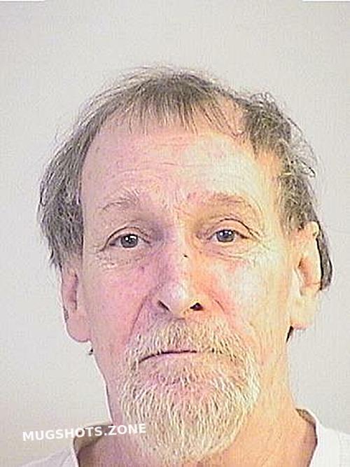 BURCHFIELD 11/29/2023 Tuscaloosa County Mugshots Zone