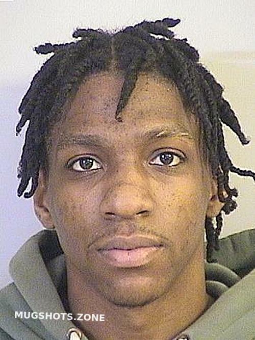 GRAHAM 01/11/2024 Tuscaloosa County Mugshots Zone