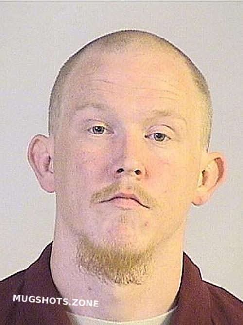 MCELROY 03/12/2024 Tuscaloosa County Mugshots Zone