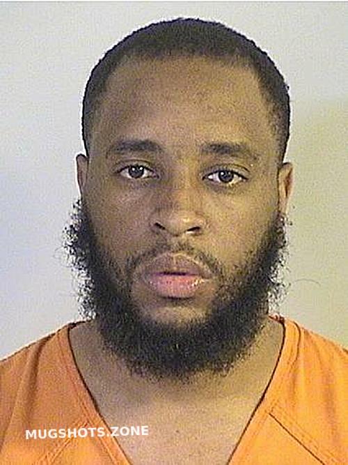 GILLIAM 03/22/2024 Tuscaloosa County Mugshots Zone