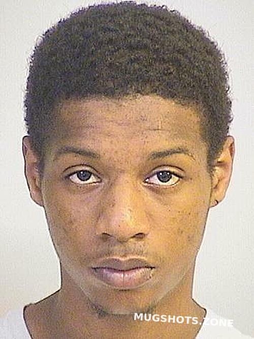 Tydrea Young mugshot from Edgefield County South Carolina